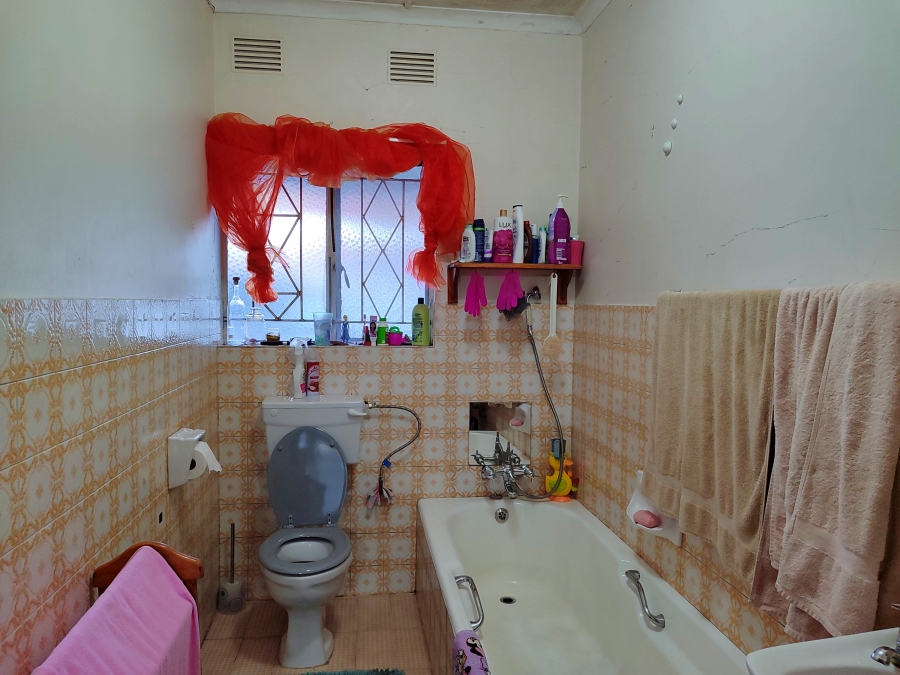 4 Bedroom Property for Sale in Stilfontein Ext 4 North West